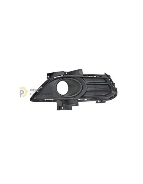 Ford Mondeo MK4 Phase 1 : Antibrouillards & Enjoliveur Chromé