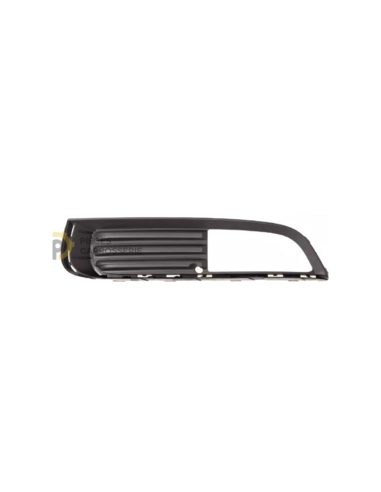 OPEL INSIGNIA I 4P/5P/BREAK 2009-2013 : Pare-chocs avec anti-brouillard