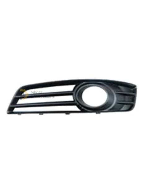 AUDI A3 II 8P Phase 3 3/5 portes - Grille ajourée antibrouillard