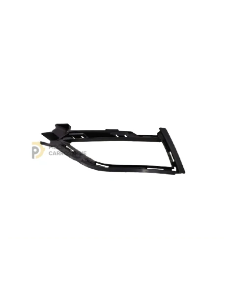 Pare-chocs VOLKSWAGEN GOLF 7 phase 2 avec trous antibrouillards