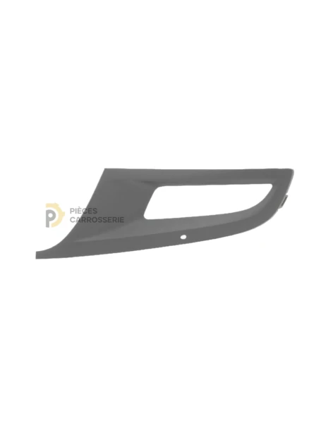 Kit Transformation VOLKSWAGEN POLO V (09/2009 - 03/2014) avec antibrouillards