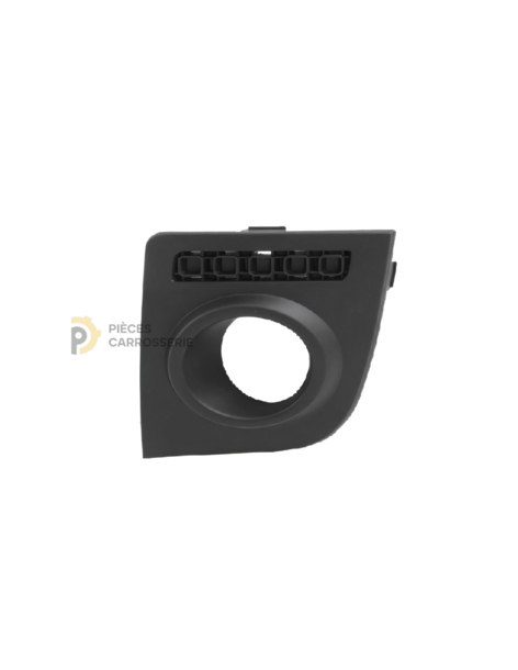 Pare-chocs FORD FUSION phase 2 (05-11) avec anti-brouillards