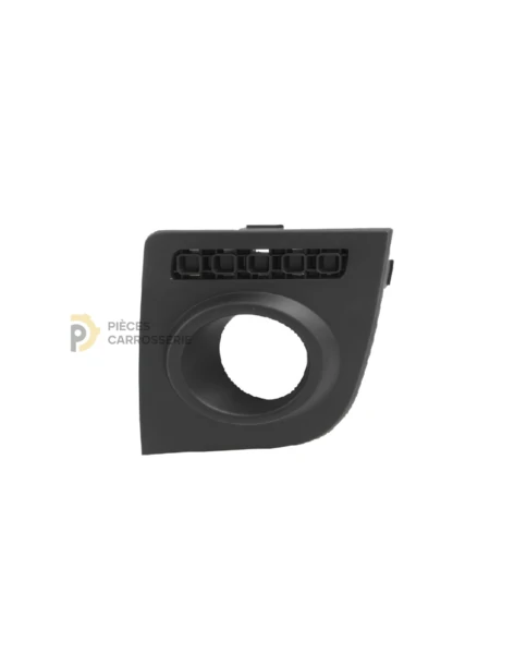 Pare-chocs FORD FUSION phase 2 (05-11) avec anti-brouillards