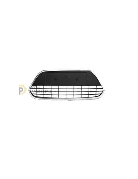 Clignotant Ford Focus II II 2008-2010 avec entourage chromé