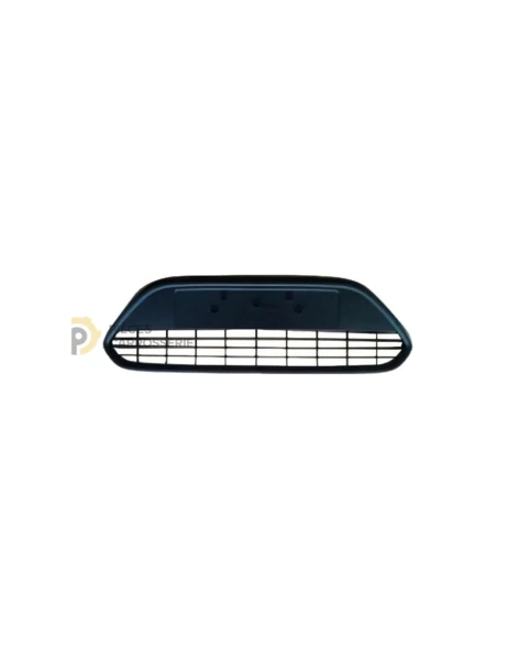 FAROS pour FORD FOCUS II phase 2 noir (01/2008 - 12/2010)