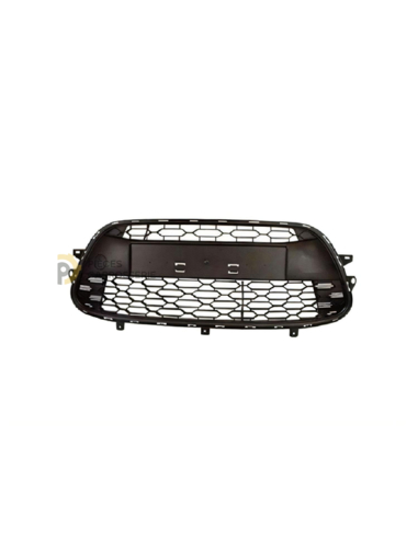 Moulure noire pour CITROEN C3 II Phase 1 (11/2009-02/2013)