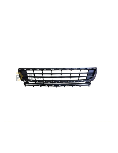 Volkswagen Golf 7 : Moulure chromée grise, 11/2012-01/2017
