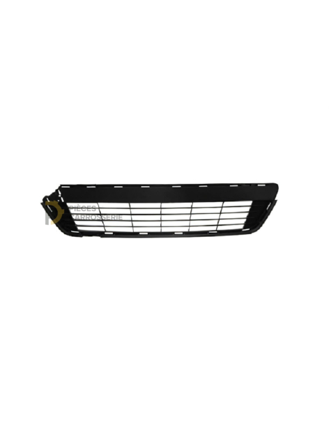 Carénage pour TOYOTA YARIS III 3/5 portes 2011-2014
