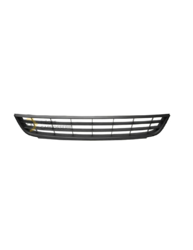 Grille noire pour VOLKSWAGEN JETTA IV (2011-2014) sans chrome