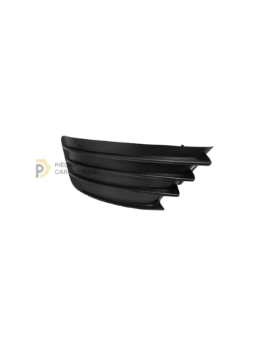 CITROEN C4 I Ph1 2004-2008 : Grille compatible sans antibrouillards