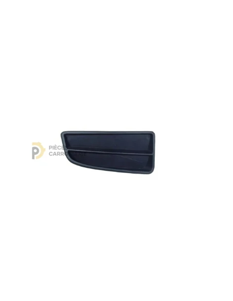 PARE-CHOC FIAT PANDA II (03-12) - Pour modèles sans antibrouillards