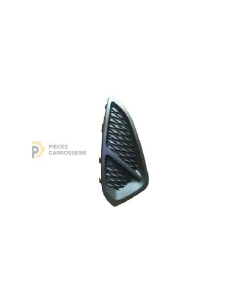Kit Feux Arrière Noirs pour Ford Fiesta MK7 2017-2021