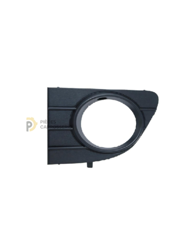 Pare-chocs FIAT PUNTO III à peindre - Modèle 09/2009