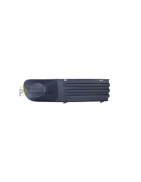 Capot Volkswagen Transporter T5 - Compatible sans anti-brouillard