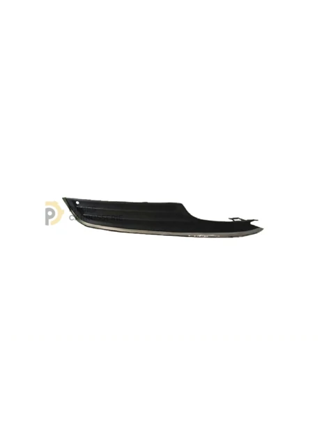 VOLKSWAGEN GOLF 7 : Moulure chromée compatible 2012-2017