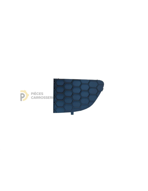 Pare-chocs FIAT PUNTO III (2012) - Sans trou anti-brouillard