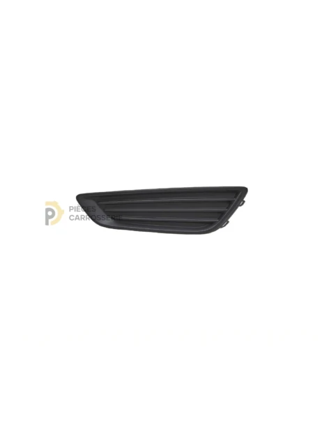 Optique avant FORD FOCUS III phase 2 - Sans antibrouillards