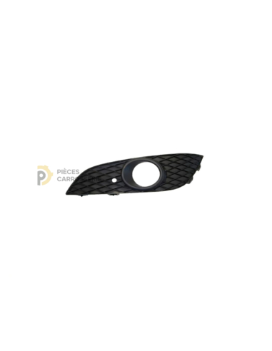 Opel Astra H Ph2 (07-09) : Pare-chocs 3/5 portes & break