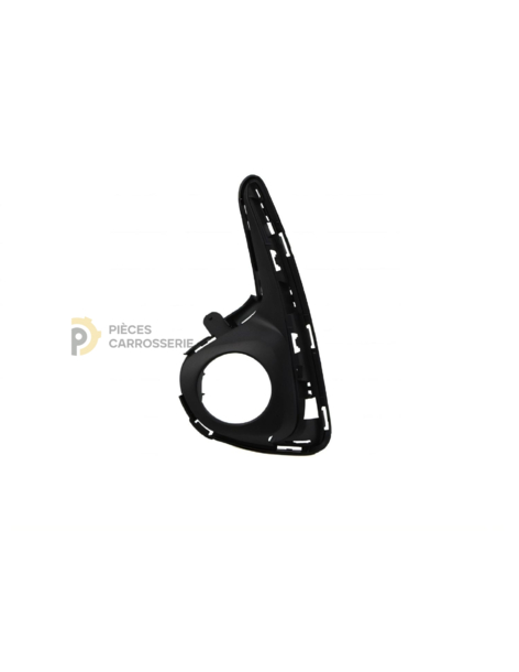 Phare TOYOTA YARIS III 3/5 portes avec antibrouillards 04-20
