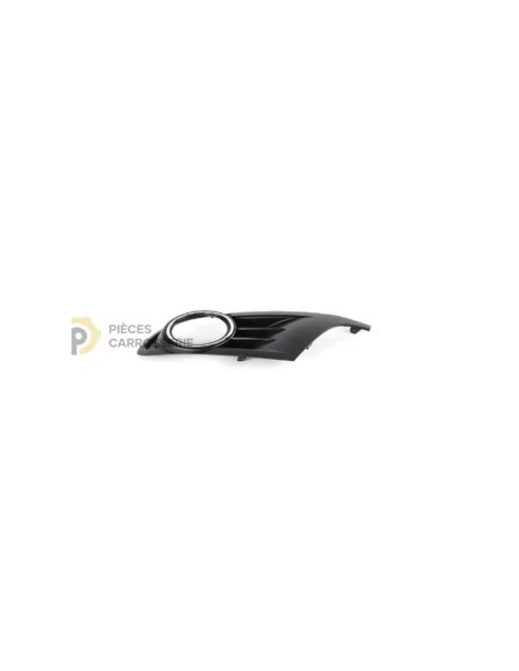 Pare-chocs VW Golf 6 10/2008-10/2012 avec antibrouillards