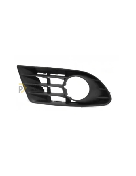 Pare-chocs VOLKSWAGEN GOLF PLUS 03/2005-02/2009 avec anti-brouillard