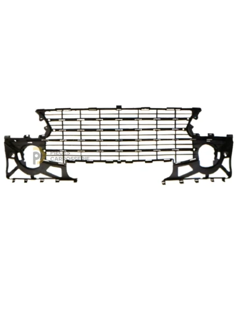 PEUGEOT 307 Phase 2 : Housse compatible 3/5 portes & break