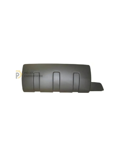 FIAT PANDA II (09/2003-02/2012) : Accessoire Compatible Ultime