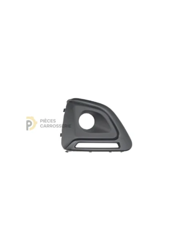 Pare-chocs PEUGEOT 108 (06/2014) avec trous pour feux