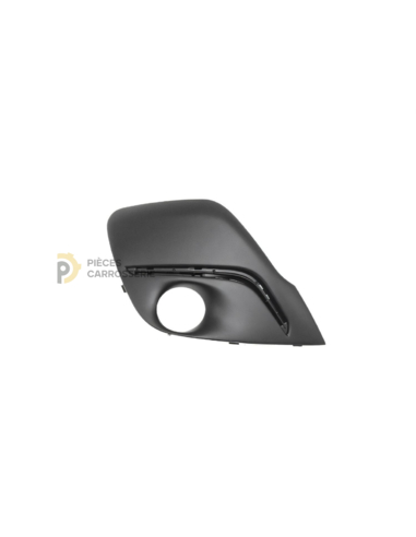 Peugeot 107 Phase 3 (2012+) - Accessoires & Transformations