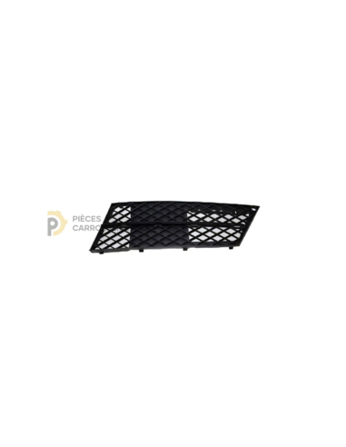 Grille avant BMW E60/E61 phase 2 sans trou anti-brouillard