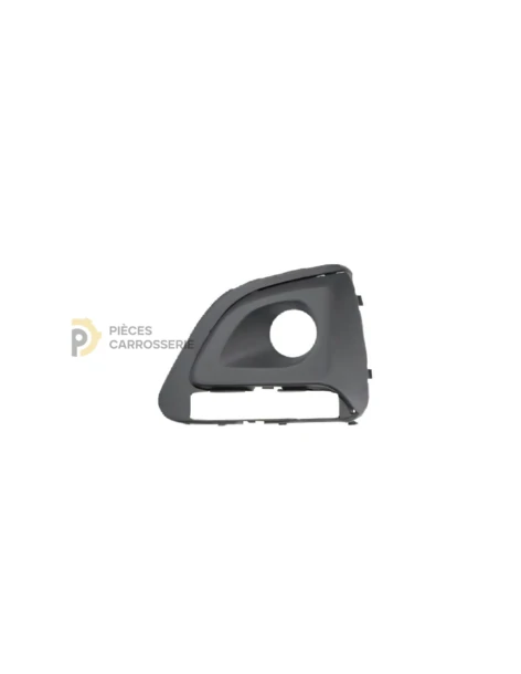 PC PEUGEOT 108 (06/2014) : Enjoliveur & Anti-brouillard