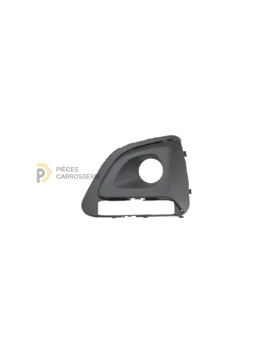 PC PEUGEOT 108 (06/2014) : Enjoliveur & Anti-brouillard
