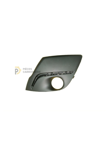PEUGEOT 107 Phase 3 : Accessoires compatibles depuis 01/2012