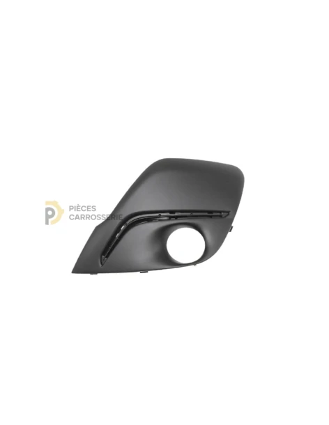 PEUGEOT 107 phase 3 : Accessoire compatible depuis 01/2012