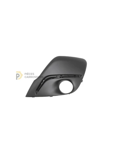 PEUGEOT 107 phase 3 : Accessoire compatible depuis 01/2012