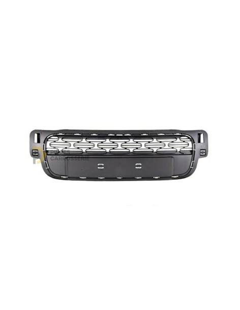 CITROEN C3 III Phase 1 (10/2016-08/2020) : Accessoire Compatible