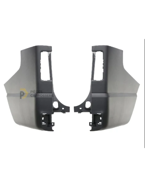 OPEL VIVARO II : Solutions compatibles de 09/2014 à 08/2019