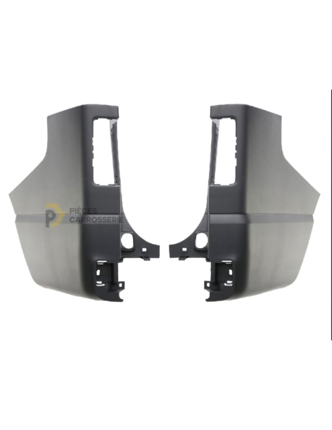 Modèle compatible pour RENAULT TRAFIC III (2014-2021)