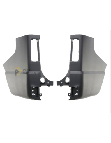 Modèle compatible pour RENAULT TRAFIC III (2014-2021)