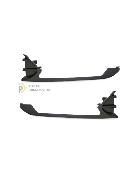Support feu diurne RENAULT CLIO IV phase 2 (09/2016-03/2019)