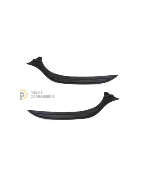 RENAULT CLIO IV phase 2 : Panneau gauche et droit 09/16-03/19