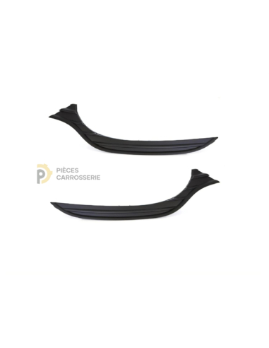 RENAULT CLIO IV phase 2 : Panneau gauche et droit 09/16-03/19