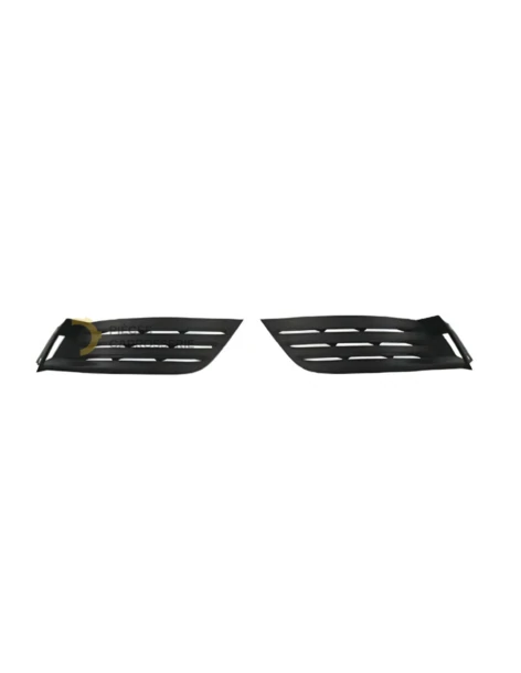 Pare-chocs RENAULT MEGANE IV - Sans trous antibrouillards