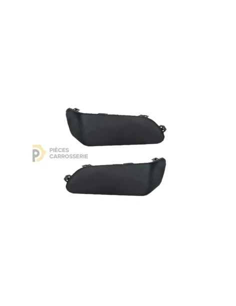 Rétroviseur RENAULT TWINGO II 2007-2011 - Gauche/Droite