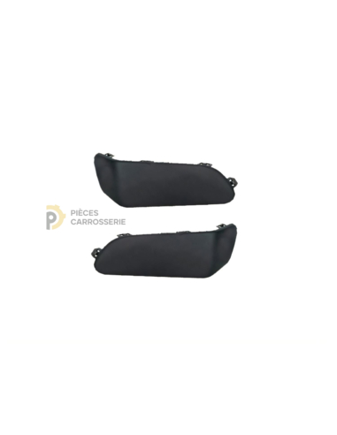 Rétroviseur RENAULT TWINGO II 2007-2011 - Gauche/Droite