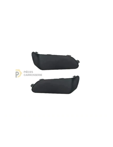 Rétroviseur RENAULT TWINGO II 2007-2011 - Gauche/Droite