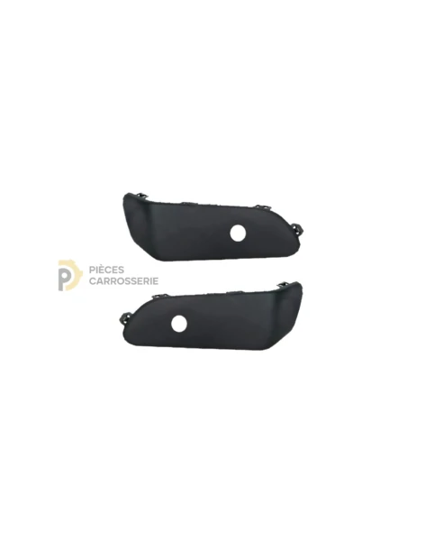 RENAULT TWINGO II Phase 1 06/2007-12/2011 : Feux gauche/droite