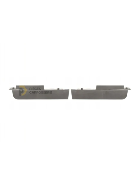 Renault Megane IV Phase 1 : Accessoires compatibles 12/15-06/20