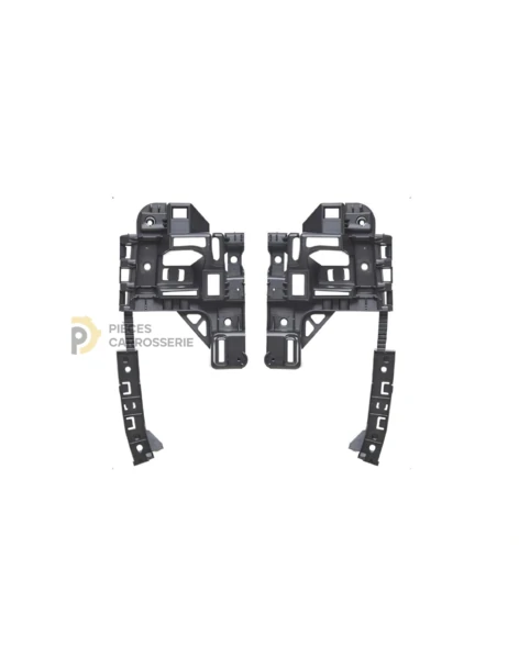 Écran de protection pour PEUGEOT PARTNER II - CROSSES COURTES