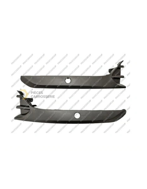 Groupe optique RENAULT CLIO IV phase 2 - Compatible avec capteur